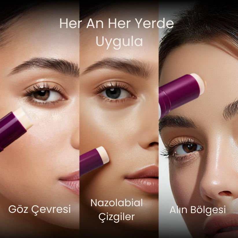 Youth Renewal Multi Balm – Cildi Sıkılaştırır, Pürüzsüzleştirir ve Aydınlatır