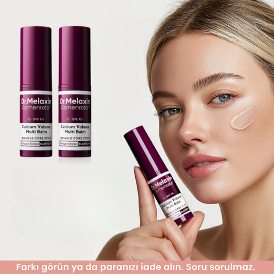 Youth Renewal Multi Balm – Cildi Sıkılaştırır, Pürüzsüzleştirir ve Aydınlatır